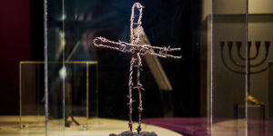 Forte Corbin. Spirito e corpo in guerra