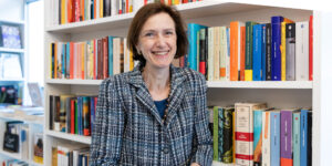 Chiara Briani. Eccellente, fra scienza e parole