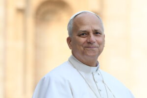 Leone XIV: “deponete le armi, Dio rifiuta la guerra”