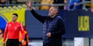 Se stiamo per mollare, cerchiamo Ismael nelle nostre vite