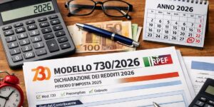2026, meno imposte per redditi medio-alti