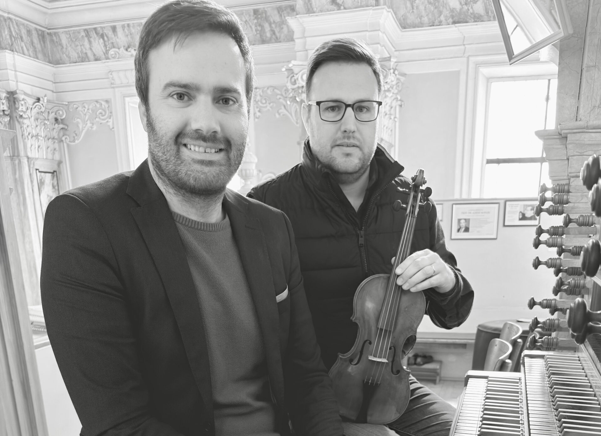 Ultimo concerto della rassegna di Quaresima di Padova Urbs Organi