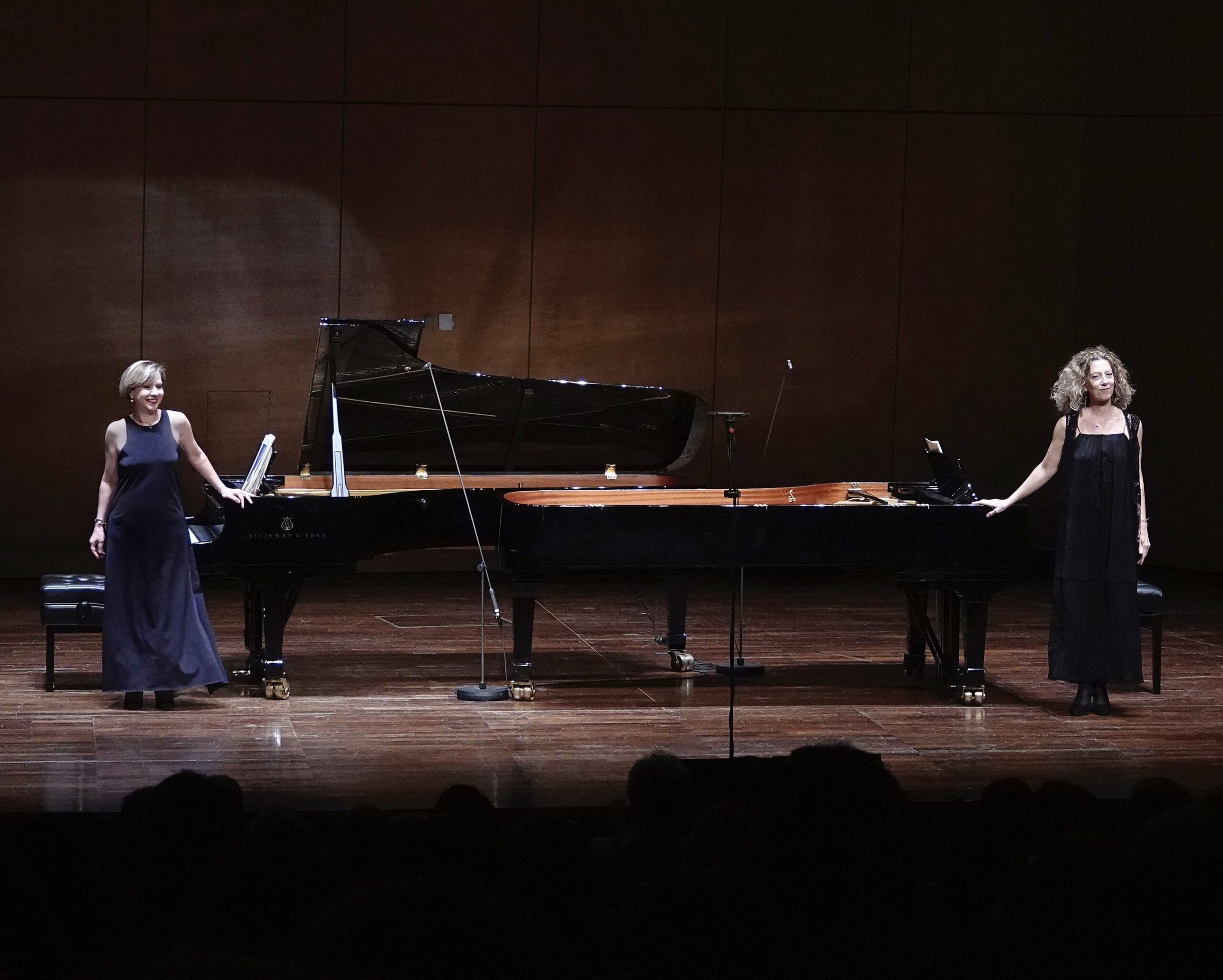 Per “I Sabati del Conservatorio” arrivano i talenti internazionali