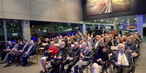 Irpea. Quando il dono è missione