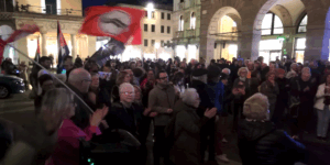 I risultati del referendum. In Veneto, sarà per sempre Sì