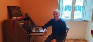 Fr. Matthew (Taizé): “Il dialogo riguarda tutti. Il pericolo più grande è anche l’indifferenza dell’Occidente”