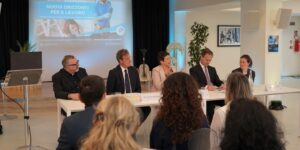 Frosinone: nasce la rete “Restituire Futuro” per il reinserimento lavorativo delle persone fragili