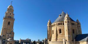 Guerra Iran: abate Schnabel (Monte Sion, Gerusalemme) “nella guerra restiamo qui. I monasteri benedettini siano isole di speranza”