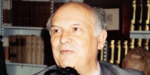 Gian Antonio Cibotto. Il gusto di saper raccontare