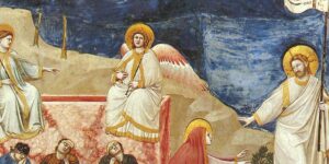 Ho visto il Signore! L’amore tenace delle donne che hanno sorpreso il cuore di Cristo