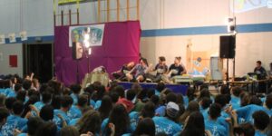 Torna il Grestyle, la formazione che quest’anno si rivolge a chi ha già esperienza nel grest