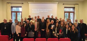 Chiesa del Triveneto e carcere, insieme