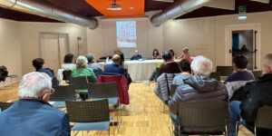 Torreglia. La lettura, una sorpresa piacevole