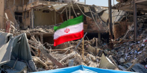 Stati Uniti e Israele contro l’Iran. Sarà una guerra di logoramento