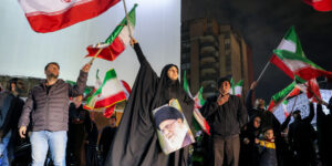 Iran dopo la morte di Khamenei. Maggiolini (Cattolica): “In Medio Oriente la deterrenza non basta più”