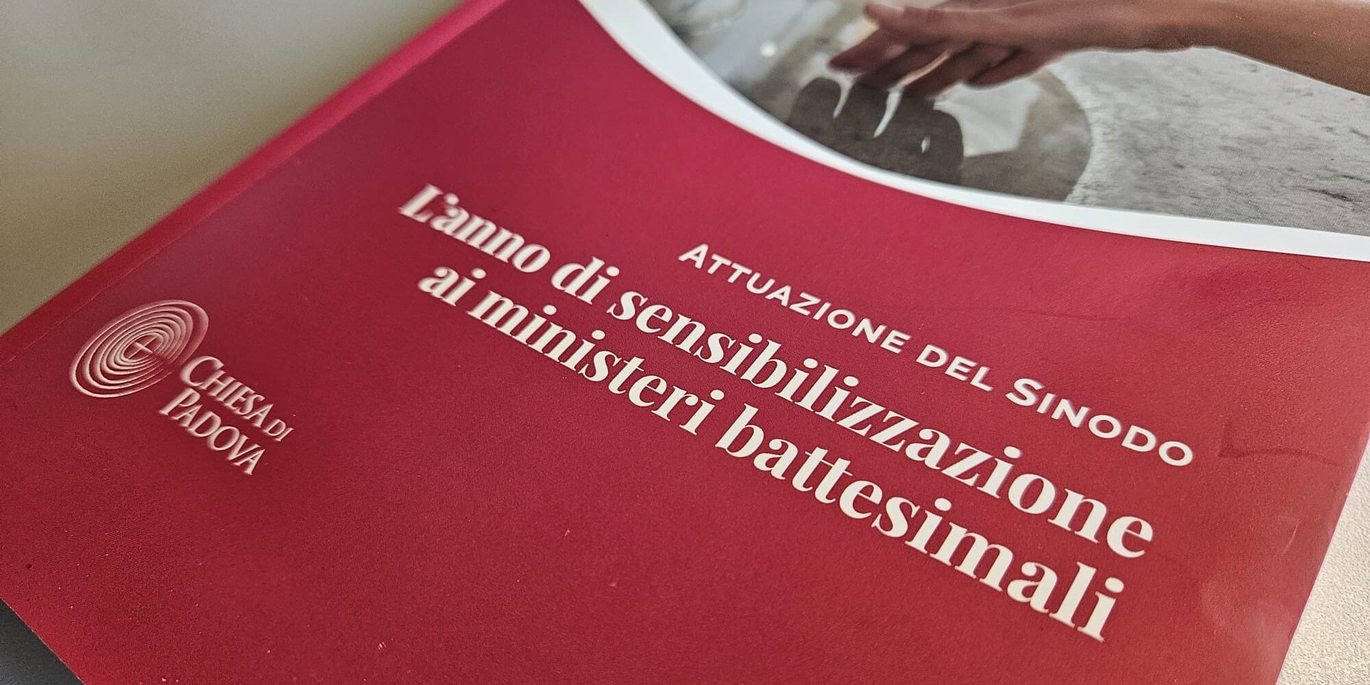 Ministeri battesimali. Candidati da individuare