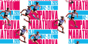 Padova Marathon domenica 26 aprile, si corre con la Fondazione Fontana