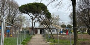 Conselve. Al via la riqualificazione del Prà