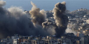 Libano sotto attacco. Gelot (Œuvre d’Orient), tra shock e stanchezza, Beirut è nel caos. Appello alla solidarietà