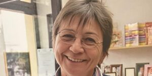 Lucia Zanarella. Indimenticabile “brigantessa”