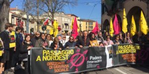 Giornata in ricordo delle vittime di mafie. Non si è mai sazi della legalità