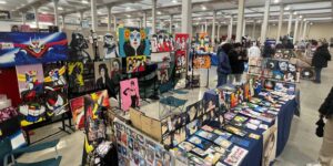 Al via la prima edizione di Maserà Comix