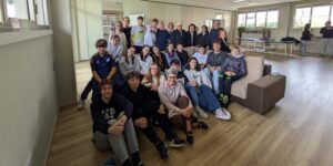 San Bonaventura. L’Eucaristia che fa incontrare