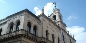 Voto alle donne, Padova lo anticipò il 24 marzo 1946