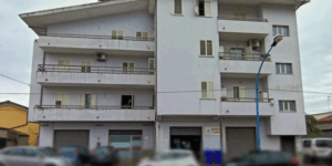 In viaggio con la Difesa. Lottare per restare, restare per costruire, in Calabria