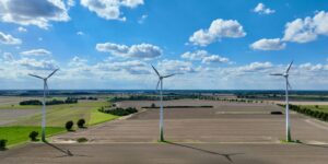 L’appello della Chiese del Sud globale. È tempo di speranza e azione per il clima