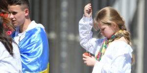 Ucraina. Inchiesta Onu: deportazione dei bambini ucraini in Russia è crimine contro l’umanità