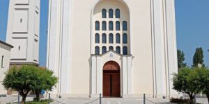 A Cazzago dal 16 al 18 marzo esercizi spirituali immersi… nel battesimo