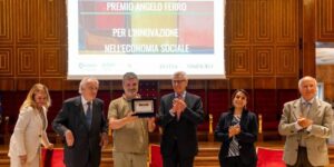 In Calabria con la Difesa. Verso un’etica efficace