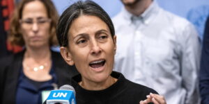 Medio Oriente. R. Goldberg-Polin: “Usare la saggezza donataci da Dio per trovare soluzioni giuste e sacre ai nostri conflitti”