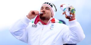 Dopo le Paralimpiadi. Quando trionfa davvero lo sport