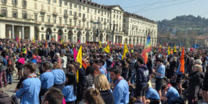 La testimonianza da Torino. A che servono mani pulite se le teniamo in tasca?