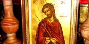 Nell’Eucaristia è vivo il dono di Gesù sulla croce