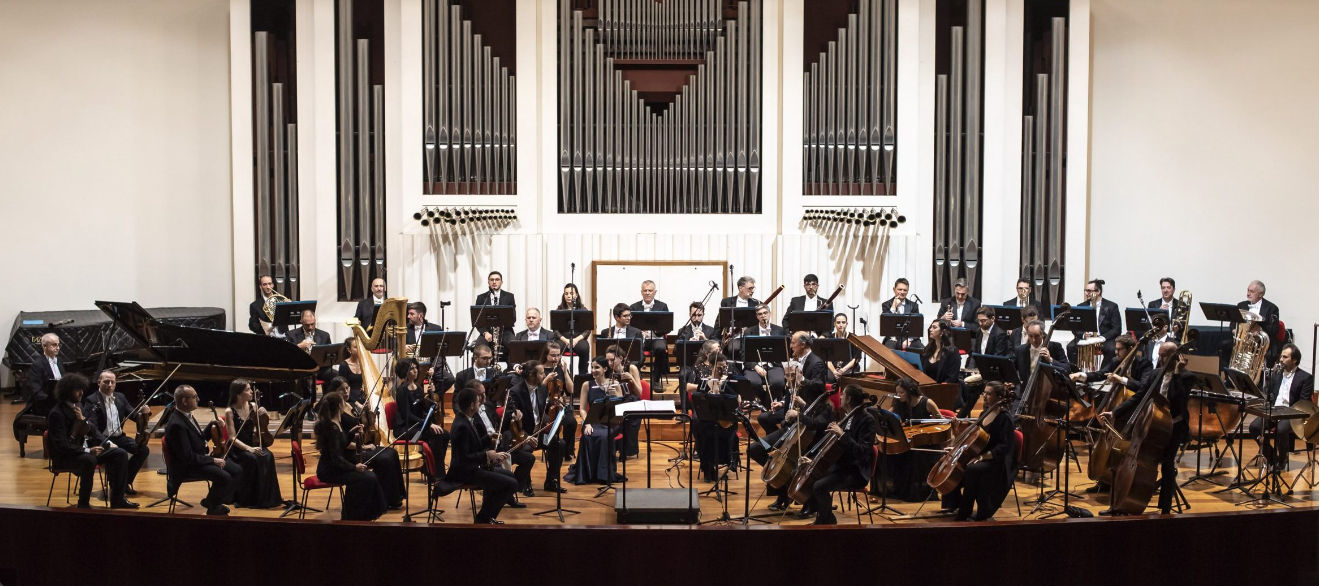 “Note di libertà e speranza” per i 40 anni della cooperativa Giotto