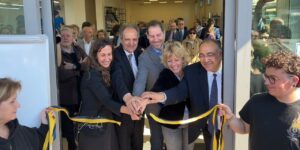 Quid, Sacro Cuore. Dove rinascono persone e stoffe