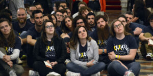 Donne nella Chiesa. Il cambiamento non si può più rimandare