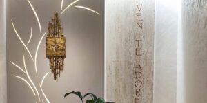 Una carezza al proprio Spirito. Proposte per la Quaresima