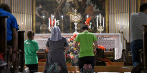 Questo è il tempo favorevole