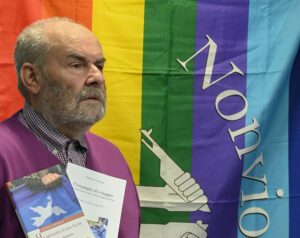 Addio ad Alberto Trevisan, tra i primi obiettori di coscienza. La moglie: «Donati gli organi»