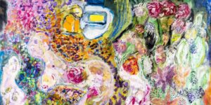 “Polisemie del grande oltre”, di Antonella Benanzato