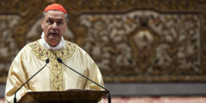 Vita consacrata: card. Artime, “può rinascere dalle sue fragilità”