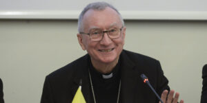 Terra Santa: card. Parolin, “mettere fine a questa stoltezza della guerra”