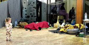 Libano: le chiese del nord accolgono gli sfollati dal sud. Padre Makari: “Hanno perso tutto ancora una volta”