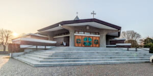 Dal Municipio al Campanile. Maserà di Padova