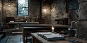 La Chiesa italiana contro la guerra. Digiuno e preghiera per le vittime