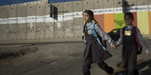 Cisgiordania: p. Fawadleh (Taybeh), “emorragia demografica una ferita nel corpo della Chiesa”